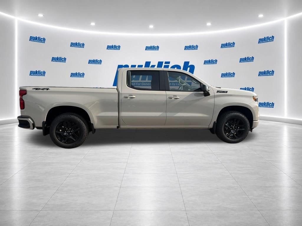 2026 Chevrolet Silverado 1500 RST - Photo 8