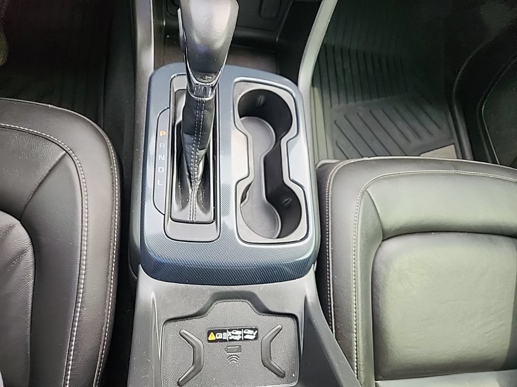 2022 Chevrolet Colorado Z71 - Photo 27