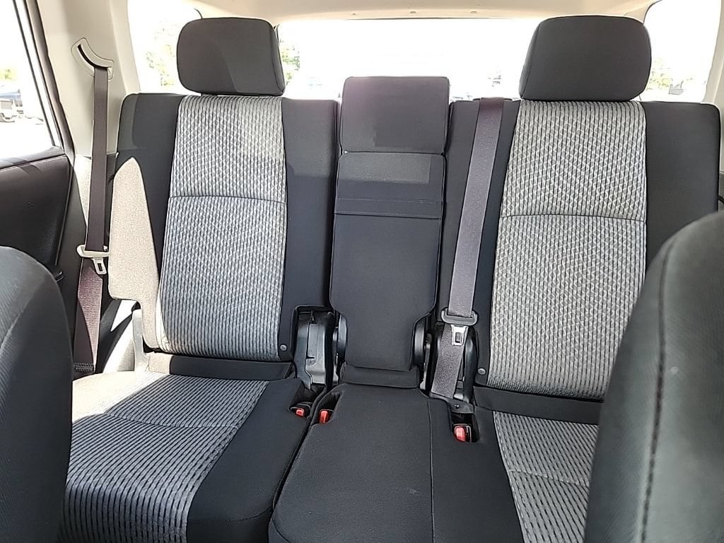 2019 Toyota 4Runner SR5 - Photo 31