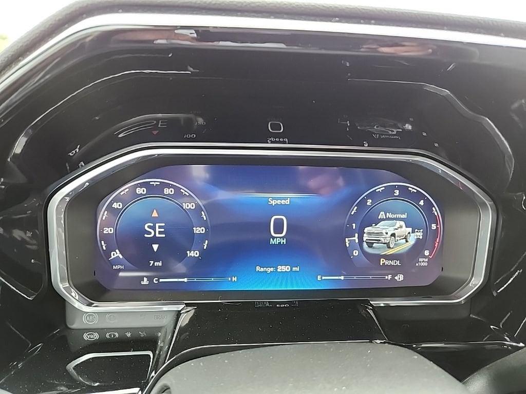 2026 Chevrolet Silverado 2500 HD LT - Photo 17