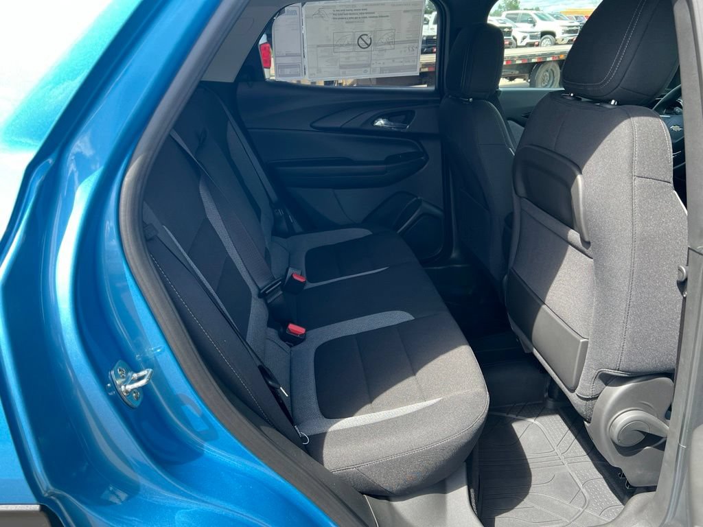 2026 Chevrolet Trailblazer LT - Photo 29