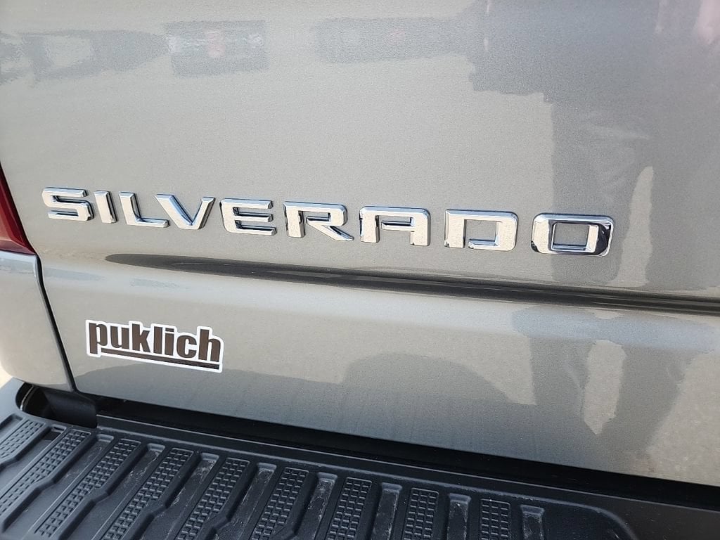 2026 Chevrolet Silverado 1500 LT - Photo 43