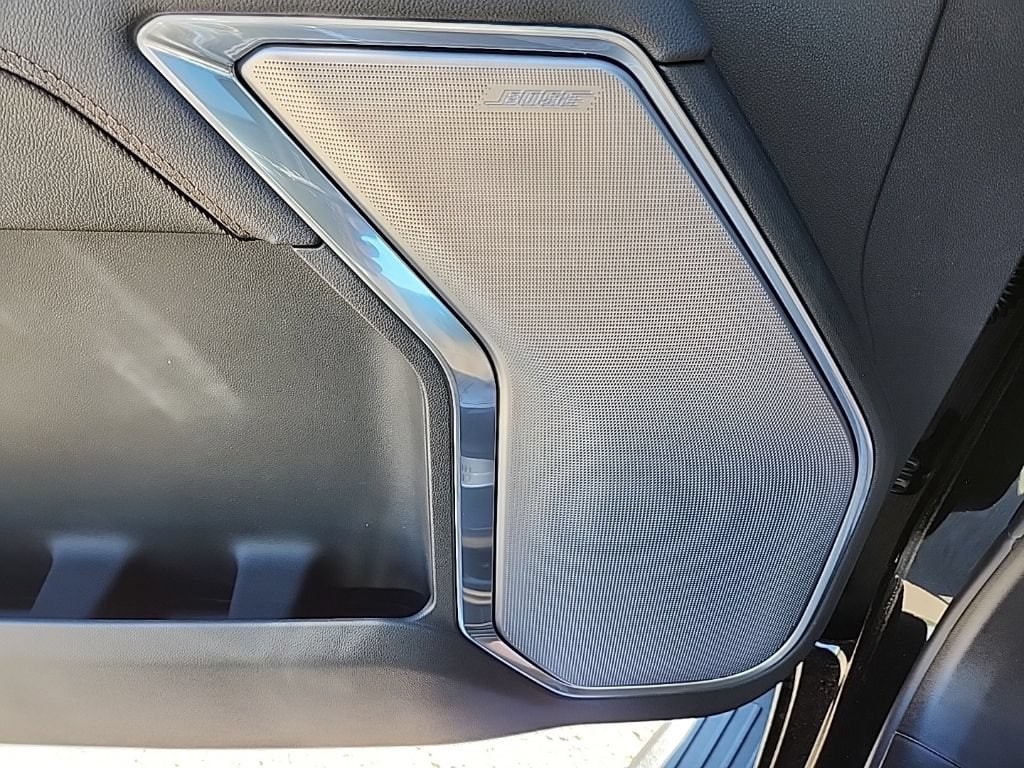 2026 Chevrolet Silverado 1500 High Country - Photo 42