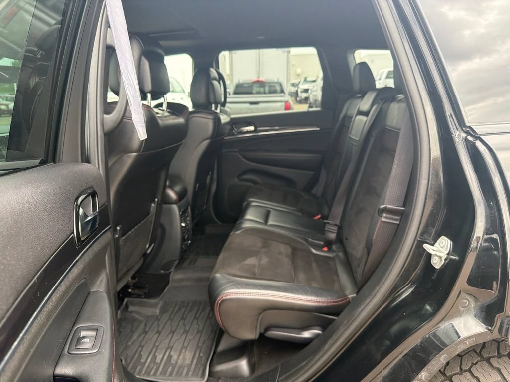 2020 Jeep Grand Cherokee Trailhawk - Photo 26