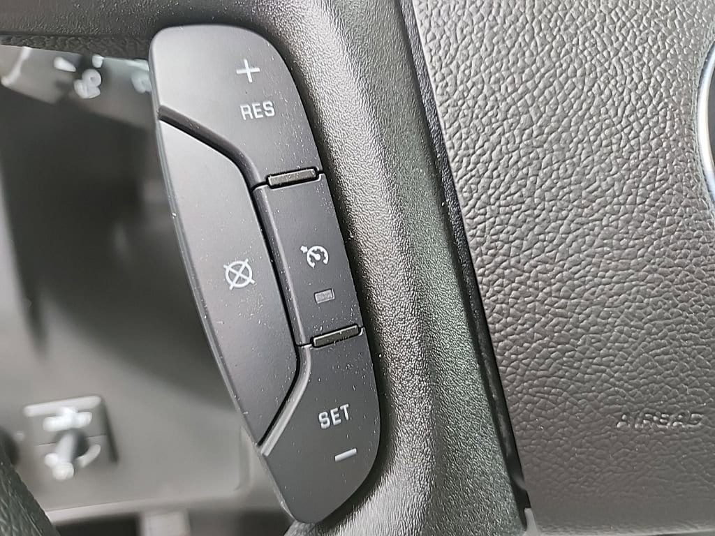 2026 Chevrolet Express Cargo Work Van - Photo 12