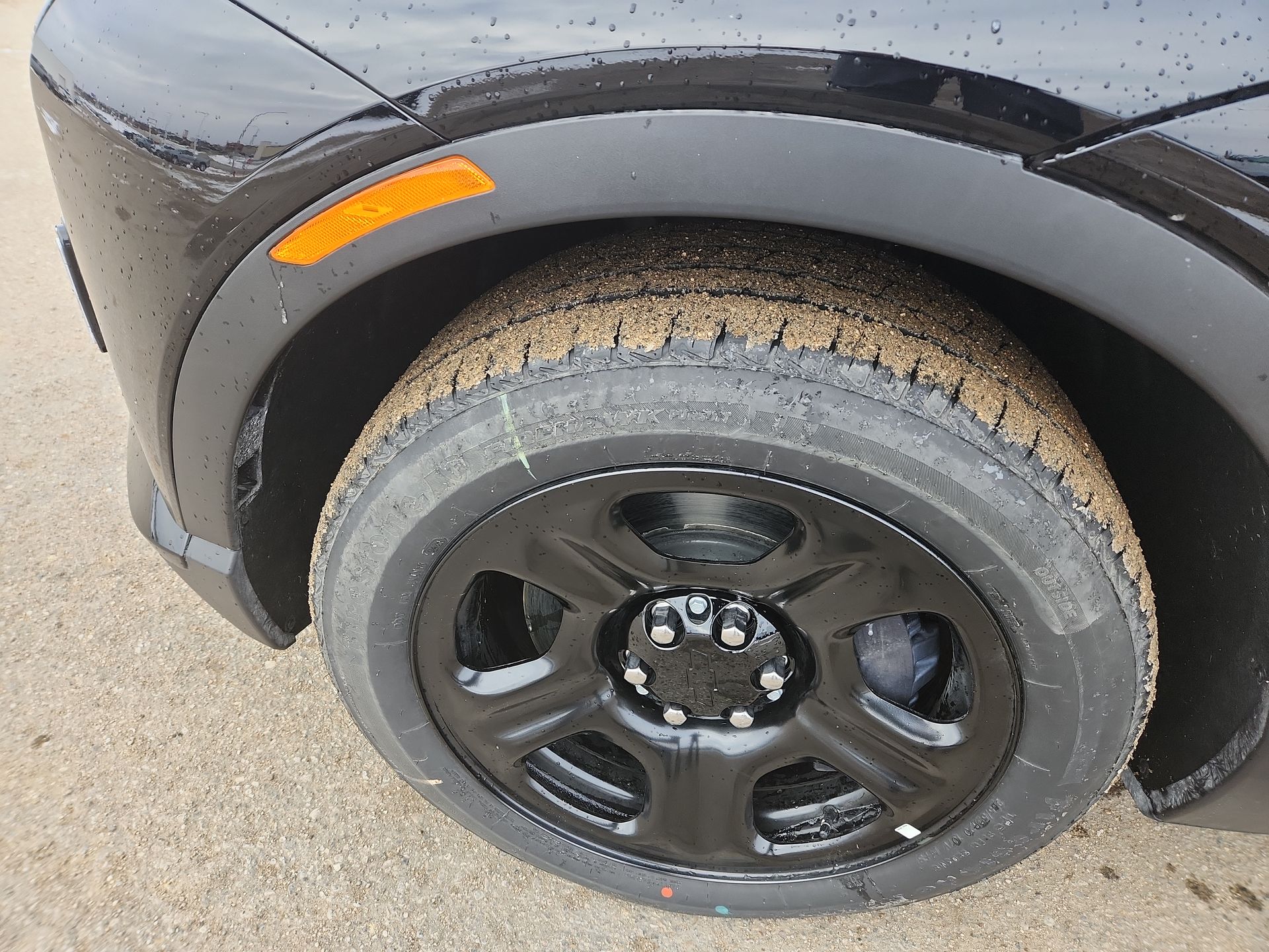 2024 Chevrolet Blazer EV Fleet - Photo 65