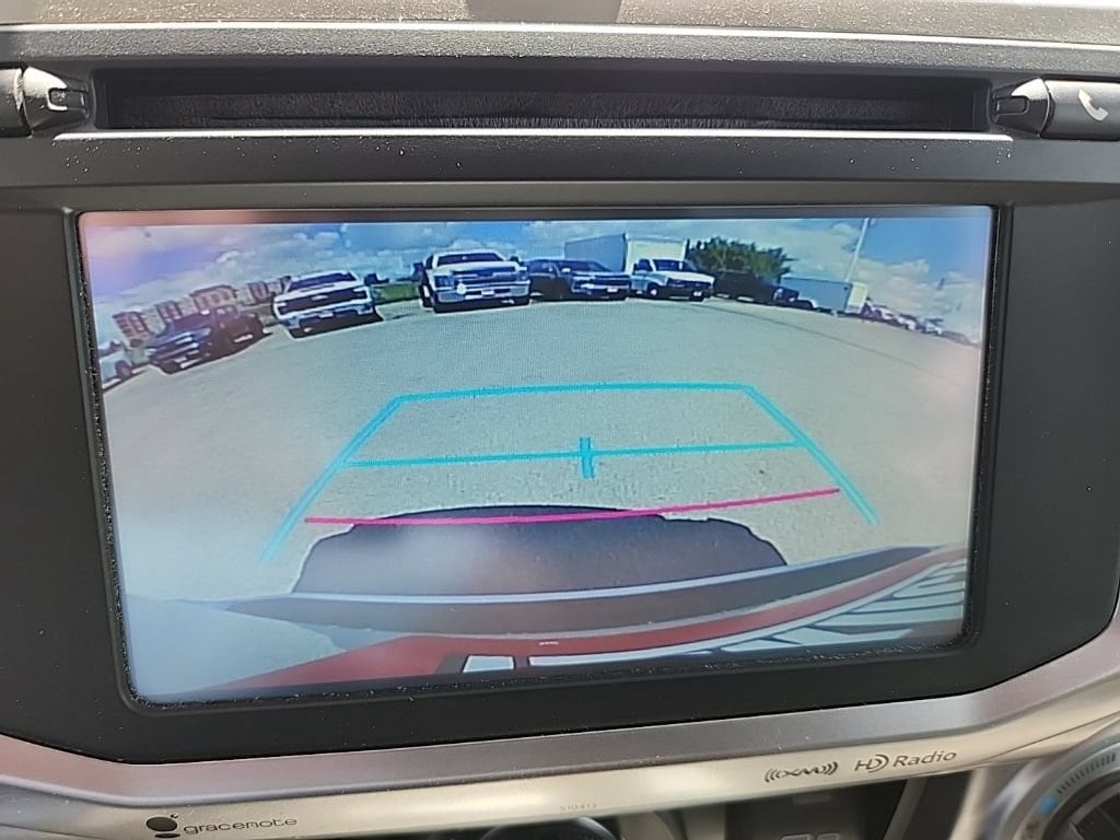 2019 Toyota 4Runner SR5 - Photo 21