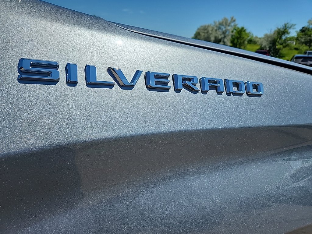 2026 Chevrolet Silverado 1500 LT - Photo 45