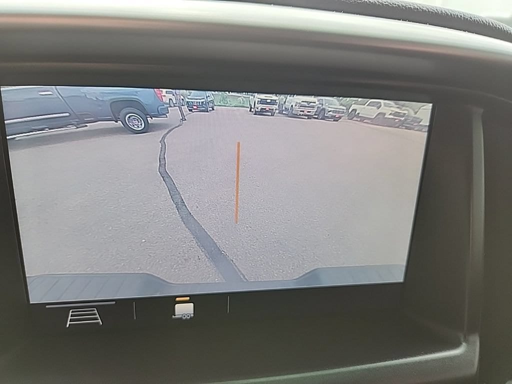 2021 Chevrolet Colorado ZR2 - Photo 22