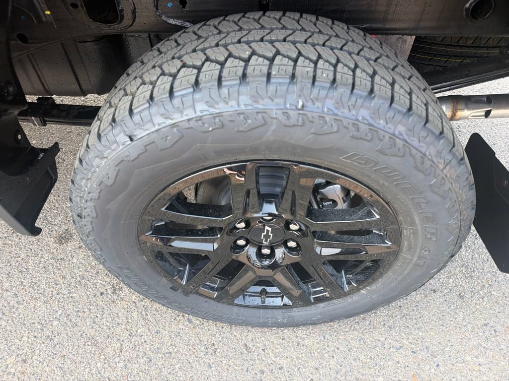 2026 Chevrolet Silverado 1500 LT Trail Boss - Photo 36