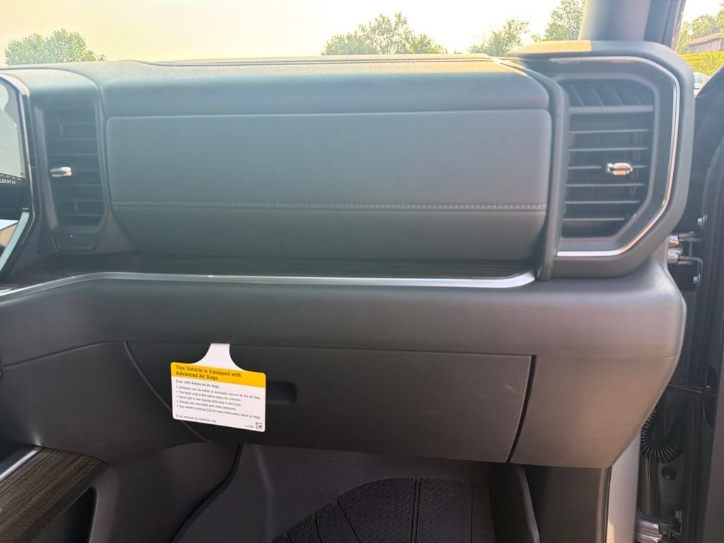 2026 Chevrolet Silverado 1500 LT - Photo 32
