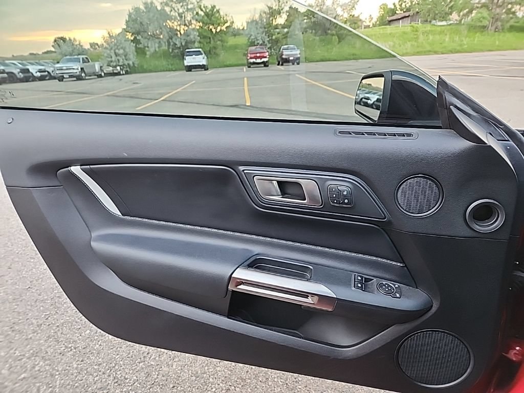2021 Ford Mustang Shelby GT500 - Photo 33