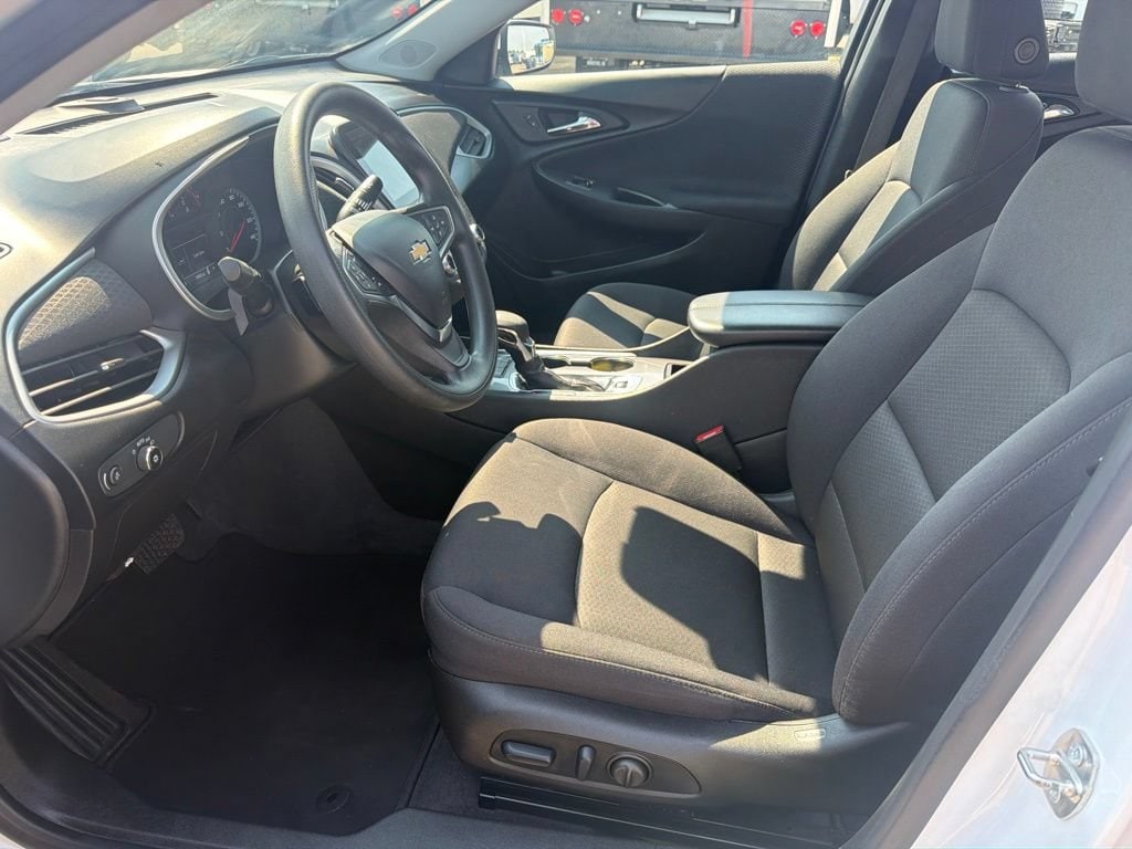 2024 Chevrolet Malibu 1LT - Photo 24
