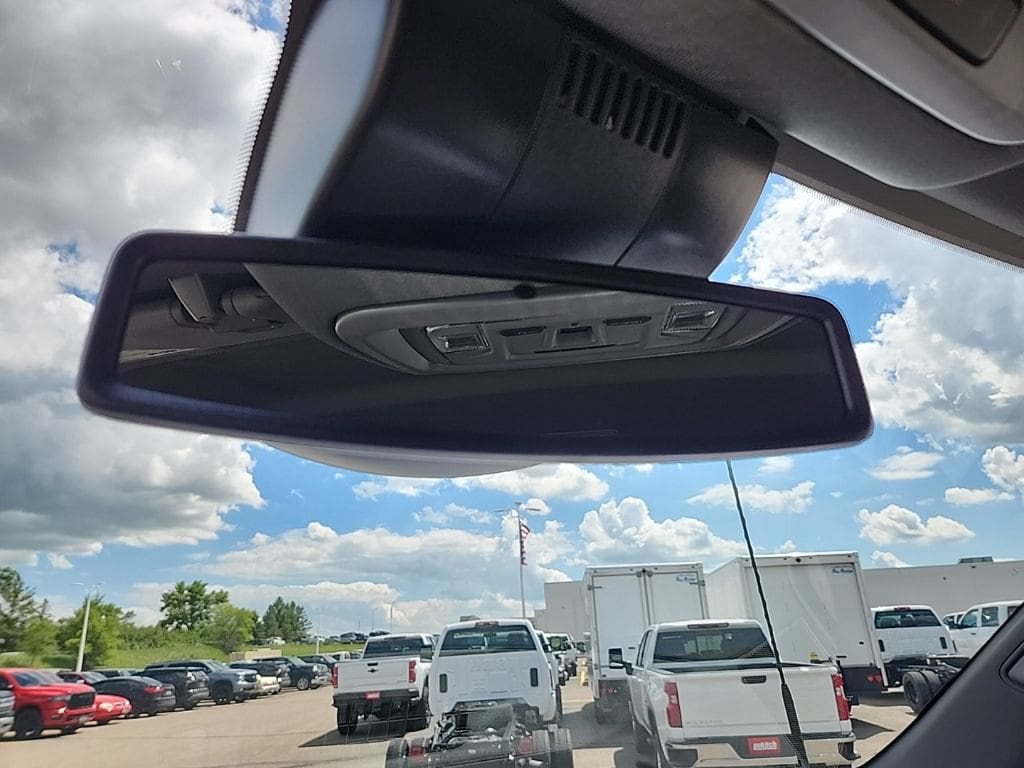 2026 Chevrolet Silverado 3500 HD LT - Photo 20