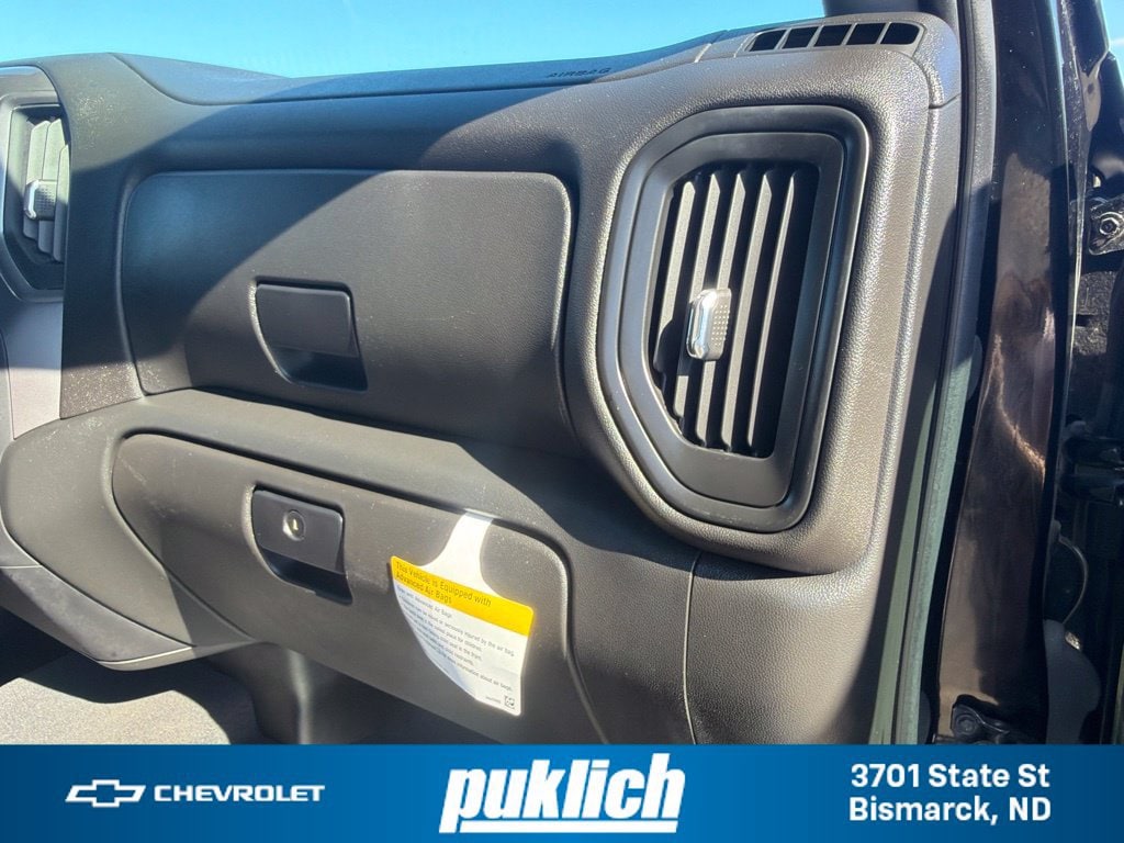 2022 Chevrolet Silverado 1500 Custom - Photo 29