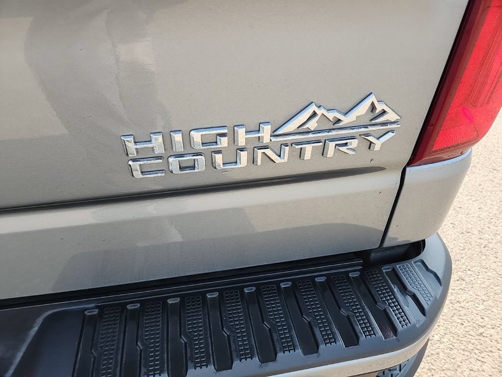 2026 Chevrolet Silverado 1500 High Country - Photo 47