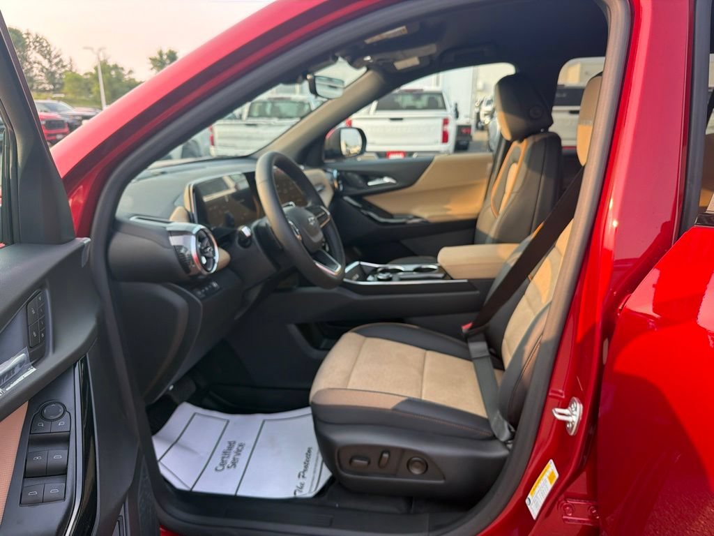 2027 Chevrolet Equinox ACTIV - Photo 34