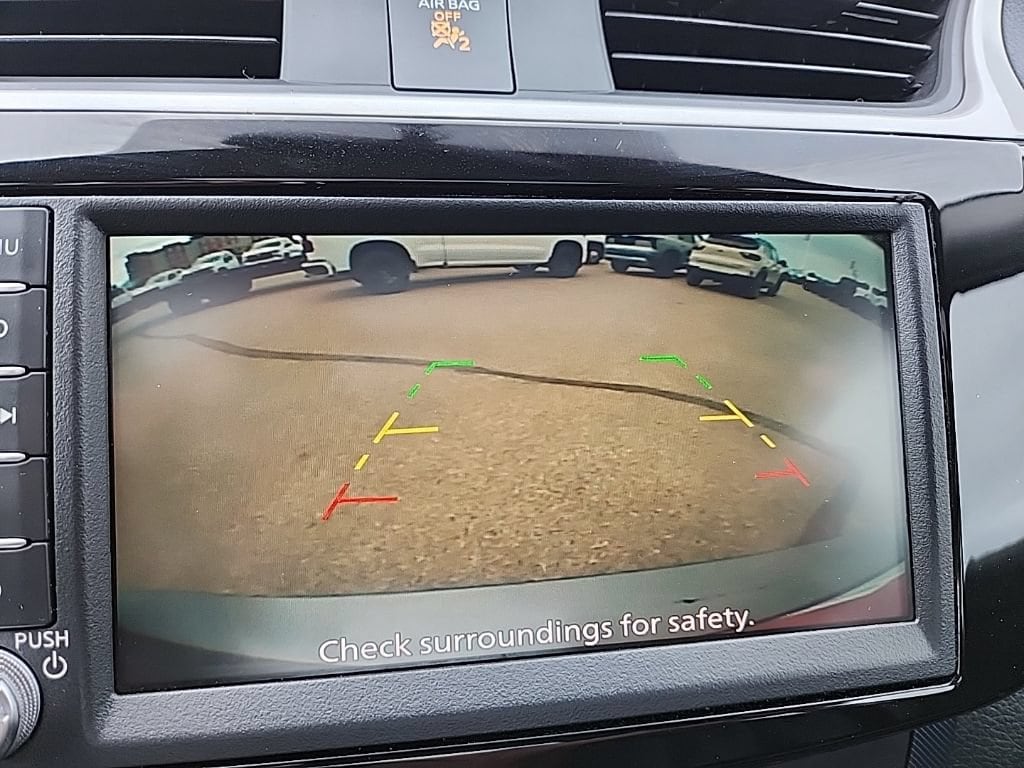 2019 Nissan Sentra SR - Photo 19
