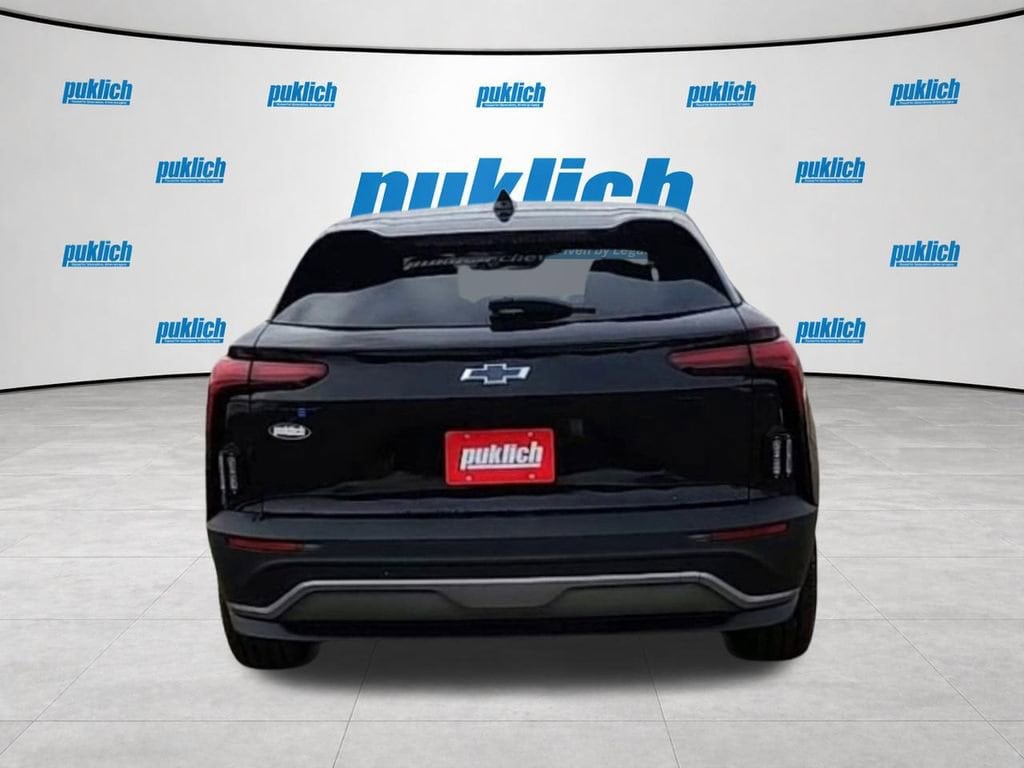 2024 Chevrolet Blazer EV Fleet - Photo 9