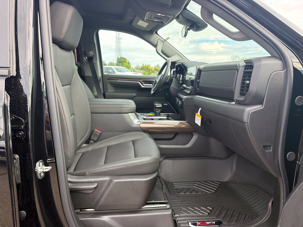 2026 Chevrolet Silverado 1500 LT Trail Boss - Photo 38