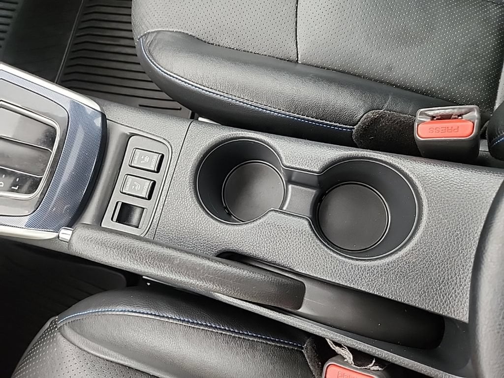 2019 Nissan Sentra SR - Photo 26