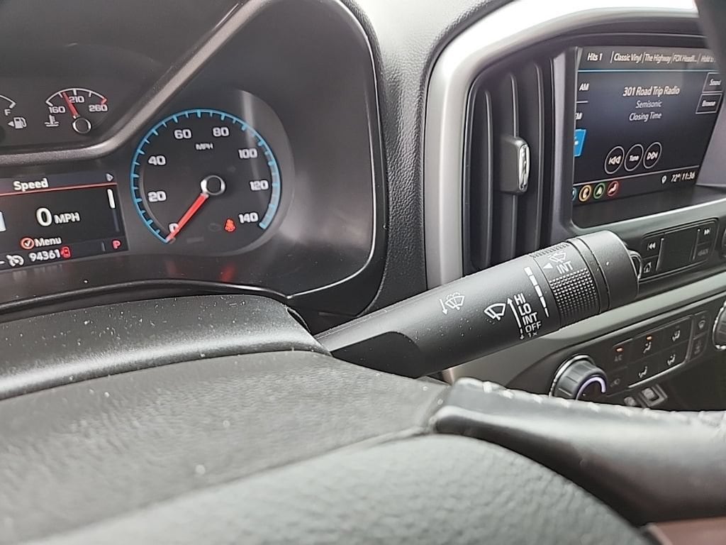 2021 Chevrolet Colorado ZR2 - Photo 12