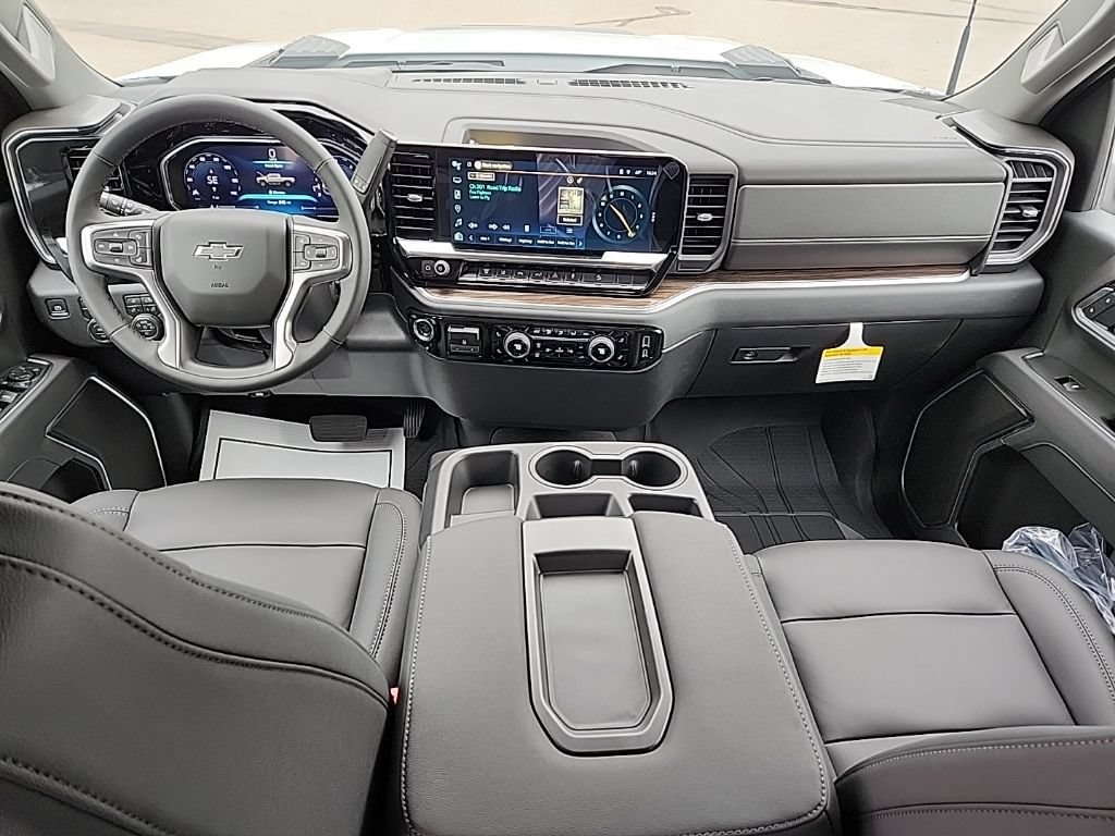 2026 Chevrolet Silverado 2500 HD LT - Photo 41