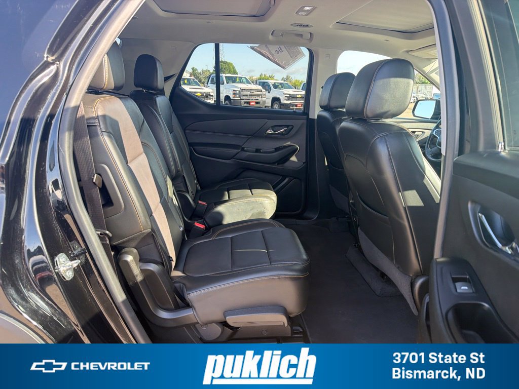 2019 Chevrolet Traverse RS - Photo 33