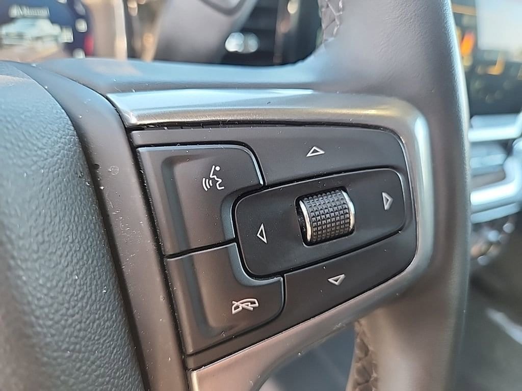 2023 Chevrolet Silverado 1500 LT - Photo 11