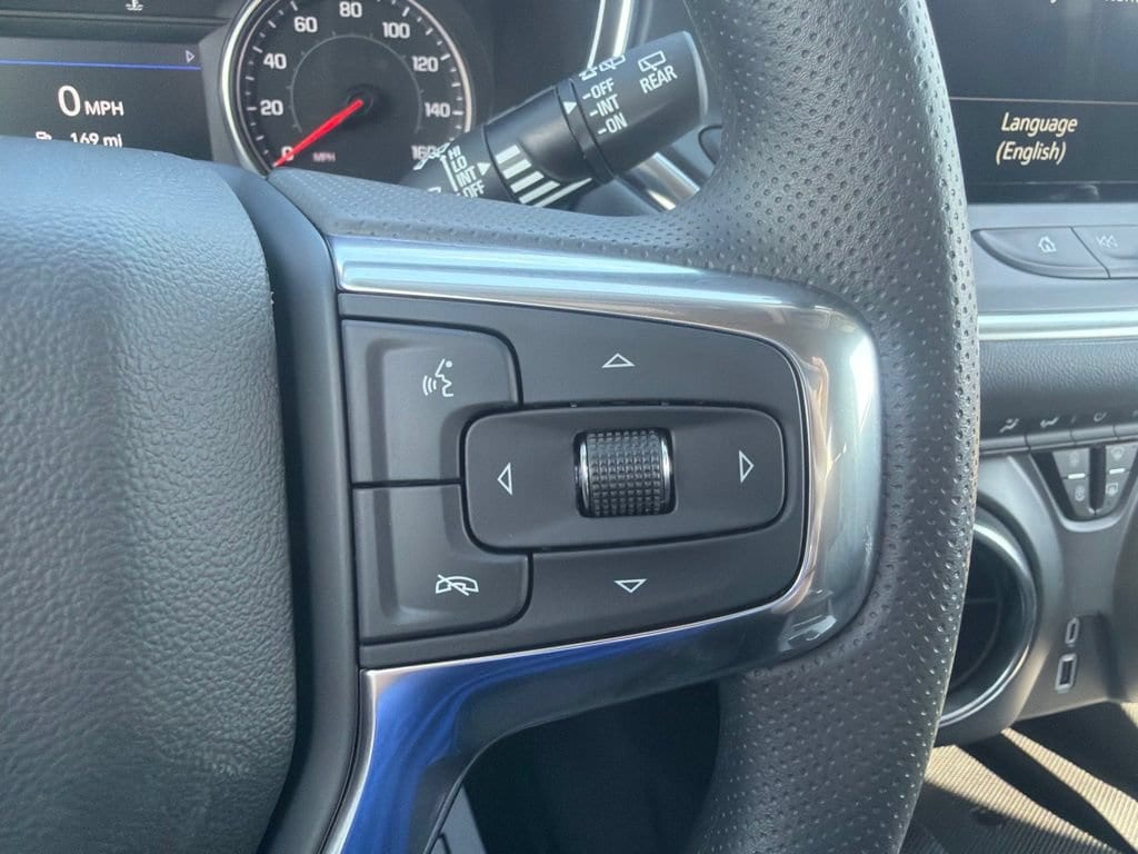 2026 Chevrolet Blazer 2LT - Photo 13