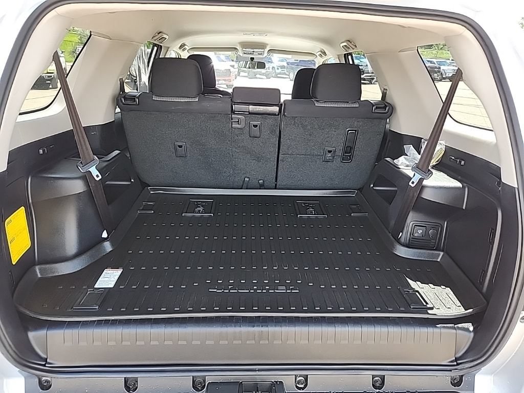 2019 Toyota 4Runner SR5 - Photo 35