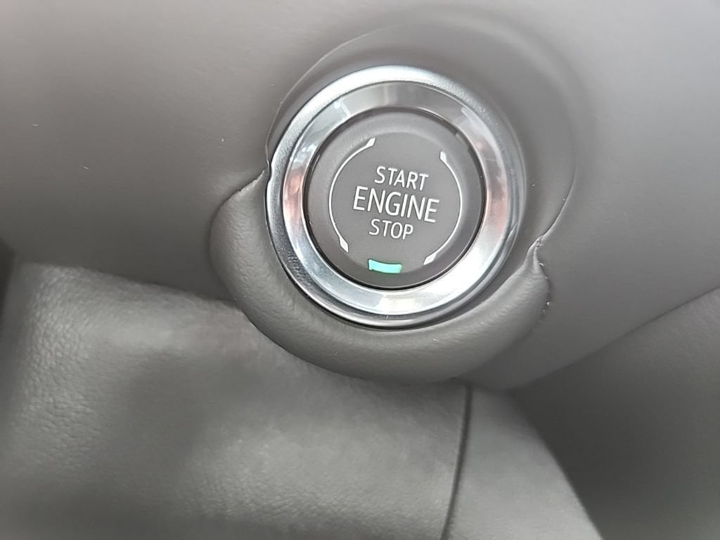 2026 Chevrolet Suburban High Country - Photo 35