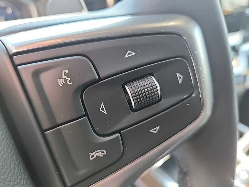 2026 Chevrolet Silverado 1500 LT Trail Boss - Photo 14