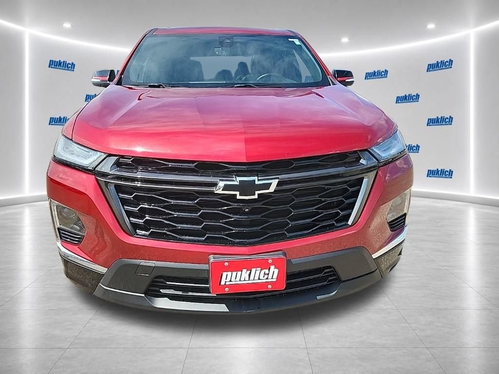 2023 Chevrolet Traverse Premier - Photo 8