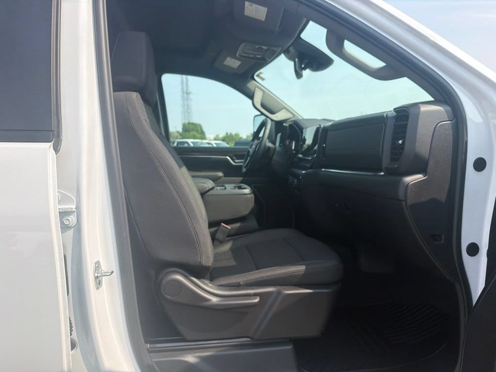2026 Chevrolet Silverado 2500HD LT - Photo 35