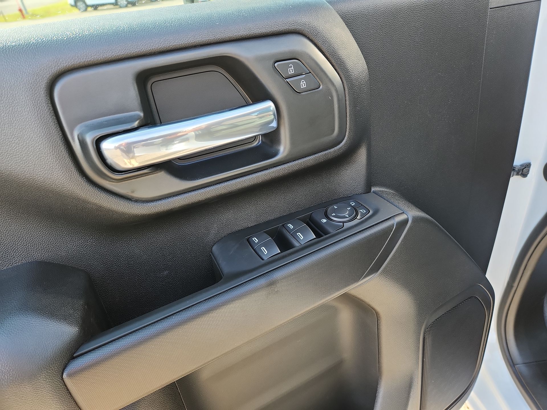 2026 Chevrolet Silverado 2500 HD Work Truck - Photo 52