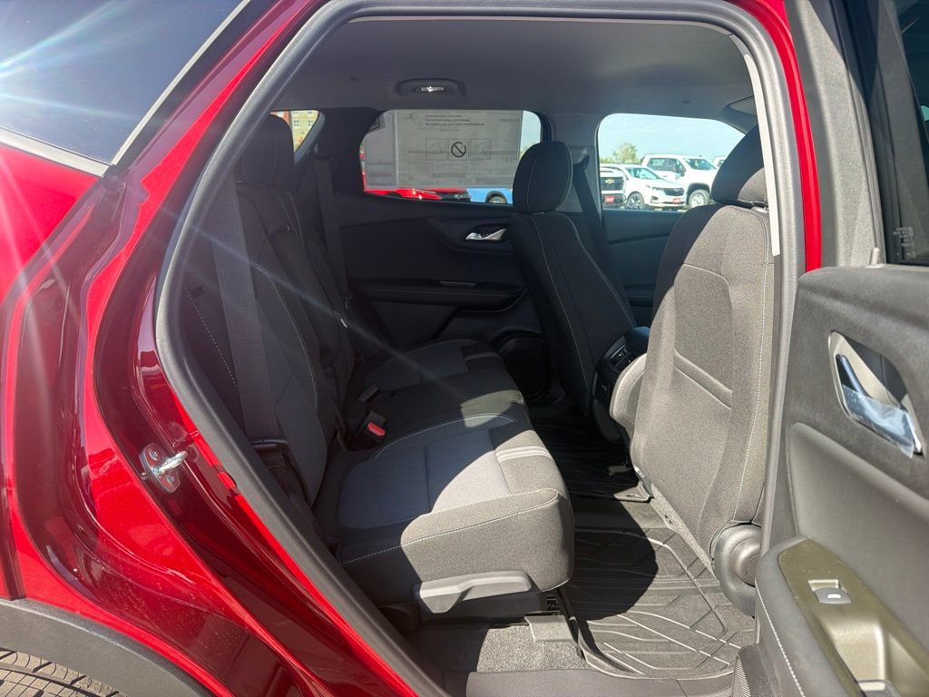 2026 Chevrolet Blazer 2LT - Photo 33