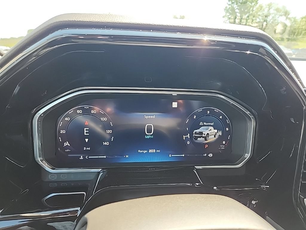 2026 Chevrolet Silverado 1500 LT Trail Boss - Photo 17