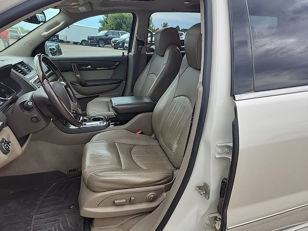2014 GMC Acadia Denali - Photo 20