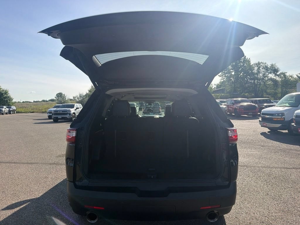 2019 Chevrolet Traverse RS - Photo 30