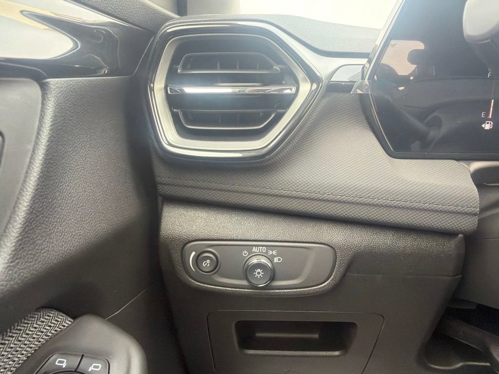 2026 Chevrolet Trailblazer LS - Photo 15