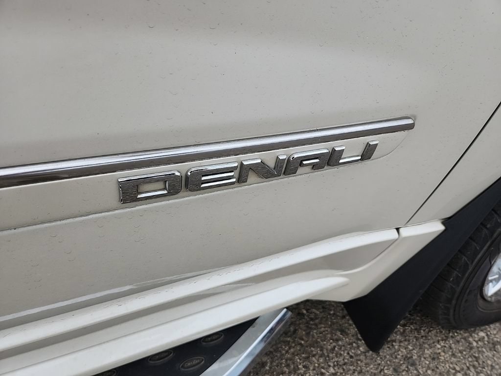 2014 GMC Acadia Denali - Photo 35