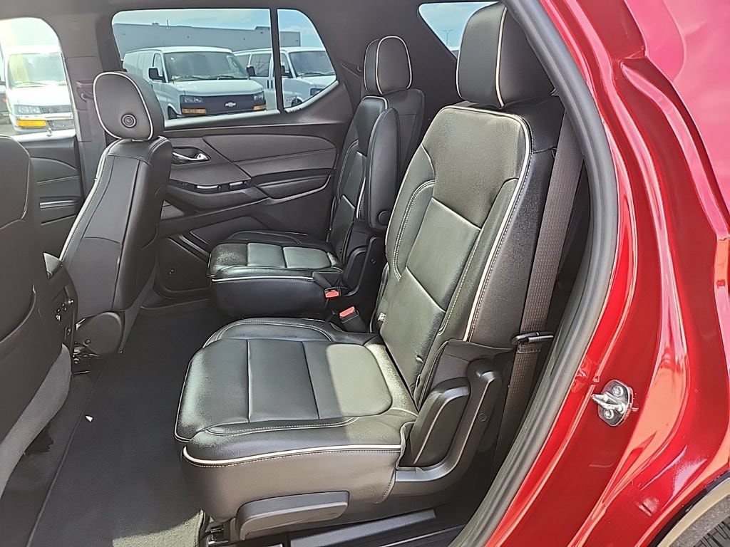 2023 Chevrolet Traverse Premier - Photo 47