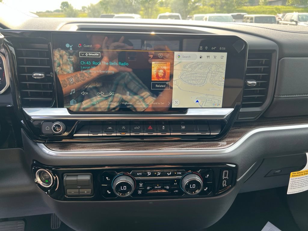 2026 Chevrolet Silverado 1500 LT - Photo 14