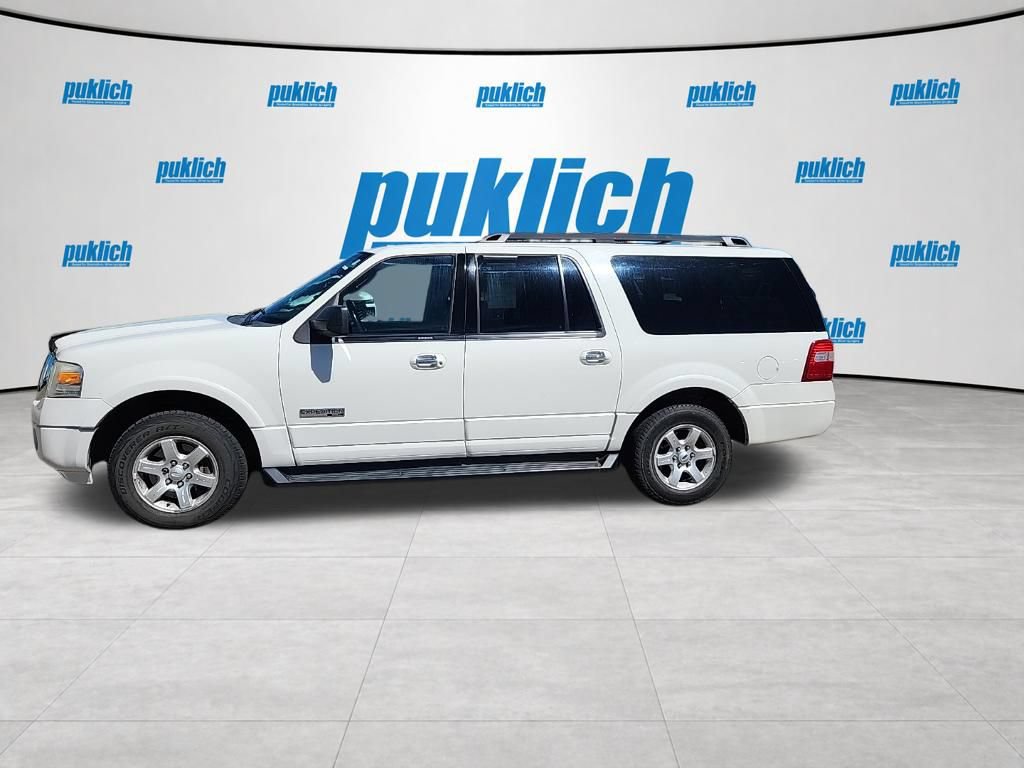 Used 2008 Ford Expedition XLT with VIN 1FMFK16568LA74722 for sale in Bismarck, ND