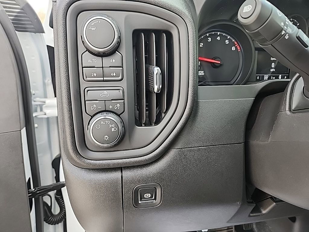 2026 Chevrolet Silverado 1500 Work Truck - Photo 16