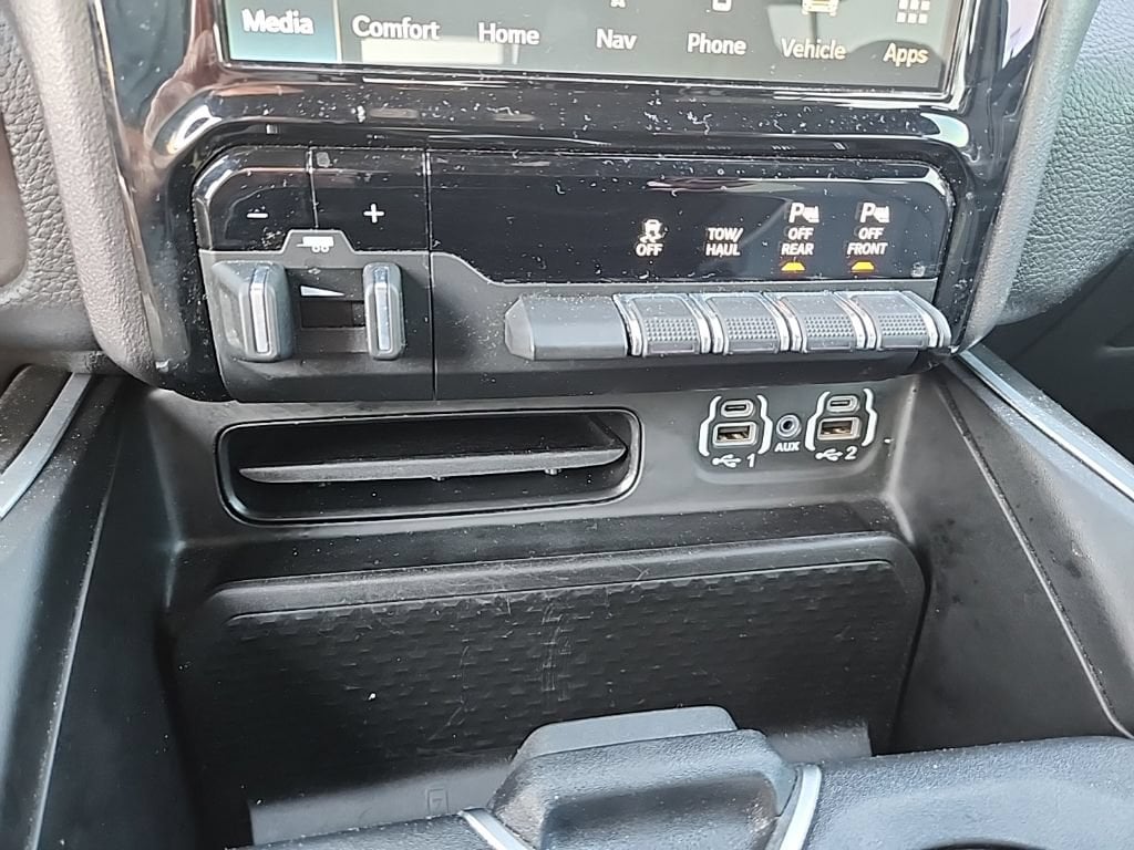 2023 RAM Ram 1500 Pickup Big Horn/Lone Star - Photo 24
