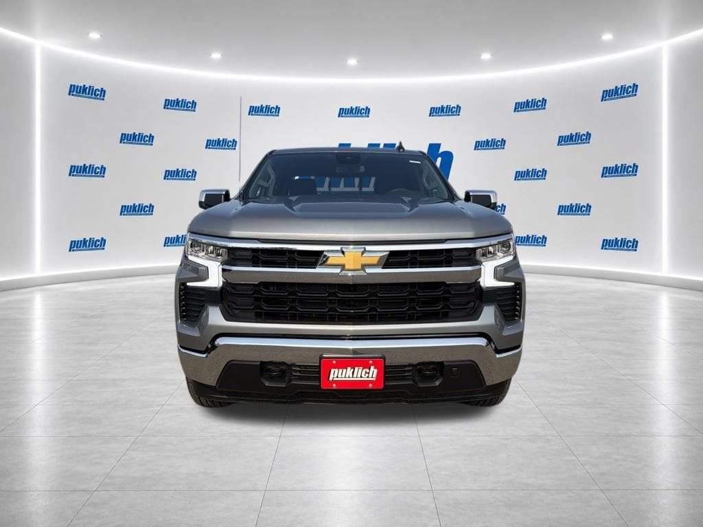 2026 Chevrolet Silverado 1500 LT - Photo 11