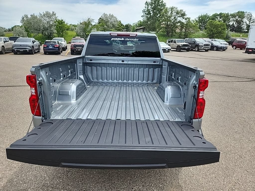 2026 Chevrolet Silverado 1500 LT - Photo 39