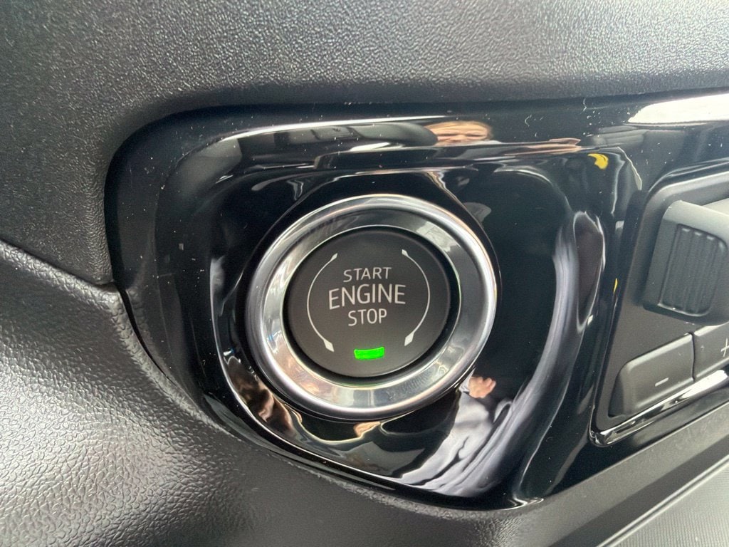 2026 Chevrolet Silverado 1500 LT Trail Boss - Photo 29
